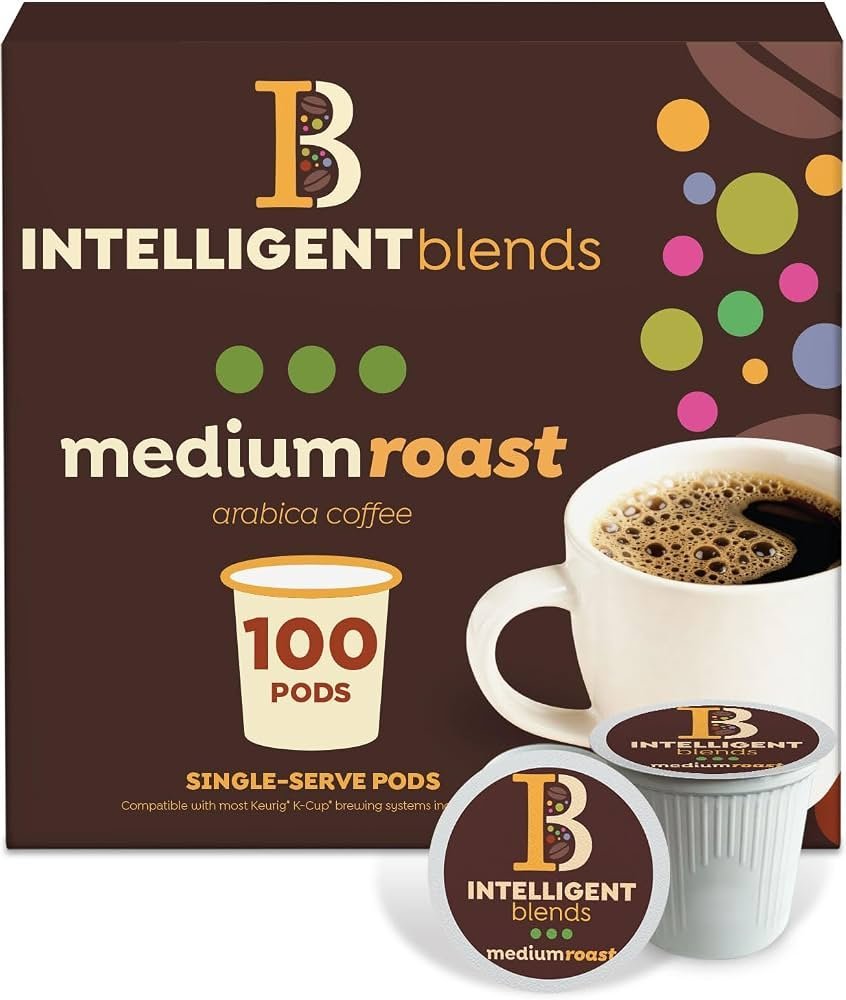 Barista pouring water over coffee grounds to explain caffeine content frequently asked questions.