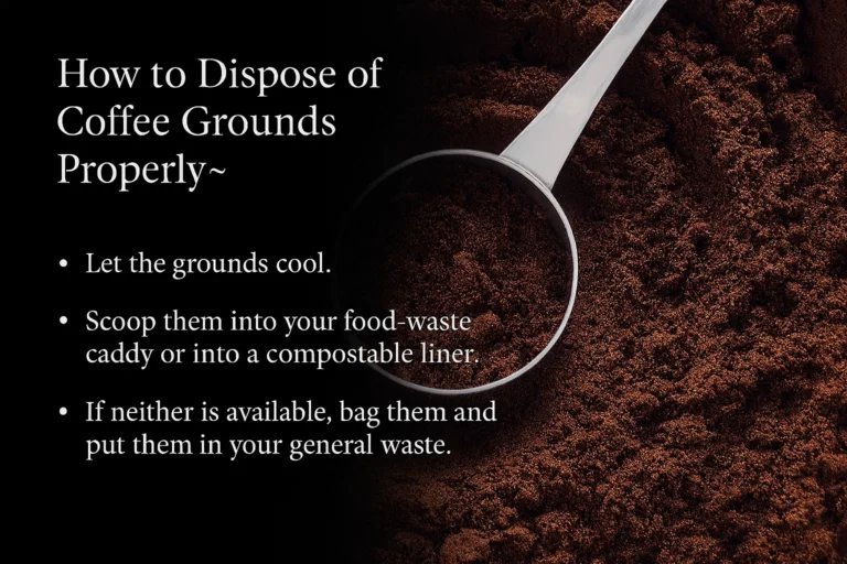 Burr grinder and digital scale used for precise coffee extraction and consistent grounds.