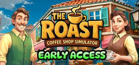 A smartphone screen showing a digital map used for finding a coffee shop.