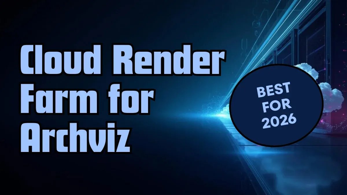 A professional workstation rendering a complex 3D project in Blender within a studio.