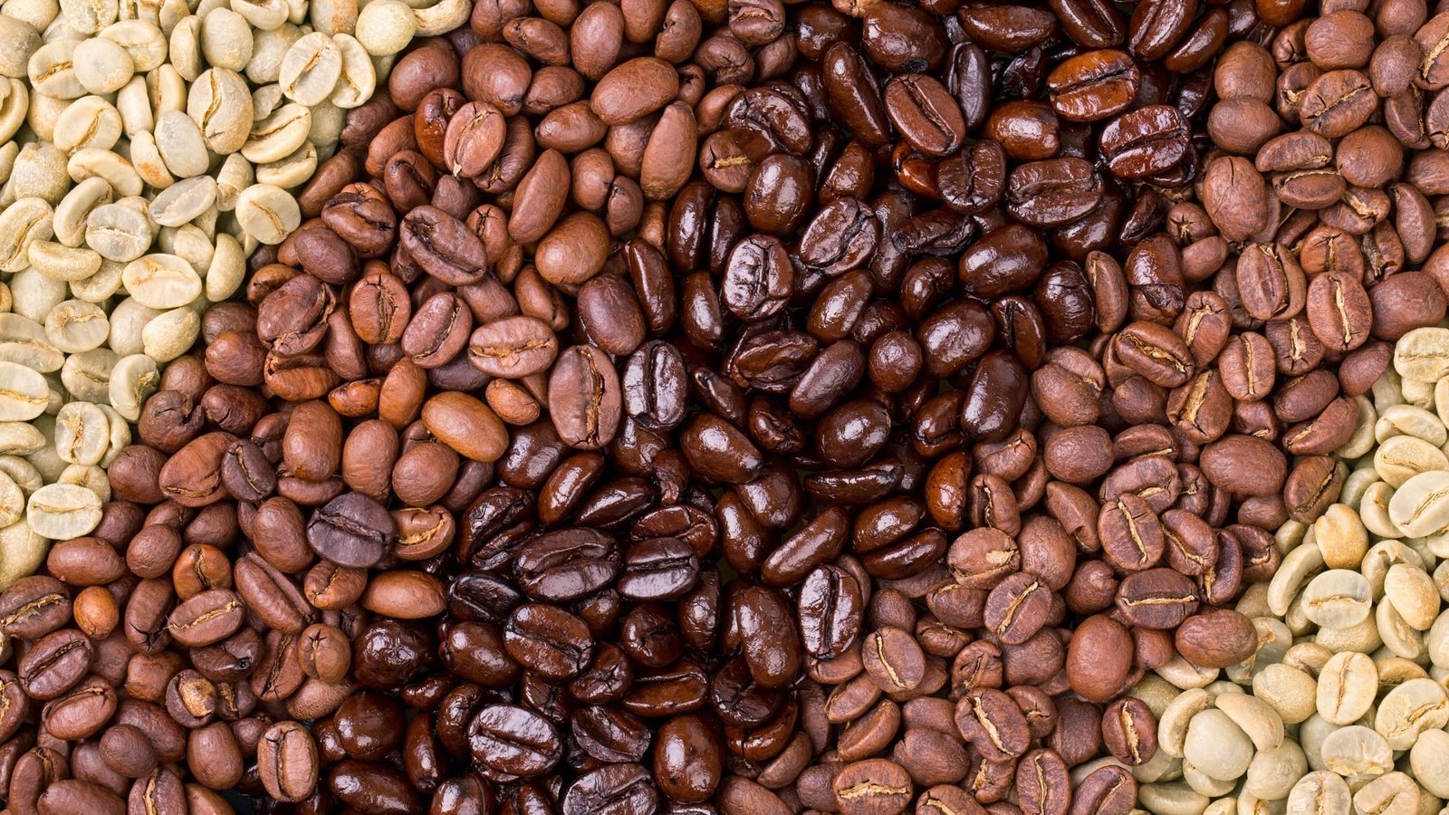 A steaming cup of coffee on a table, representing frequently asked questions about coffee.