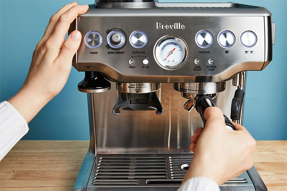 Different preparations of coffee including beverages, desserts, and meat rub ingredients.