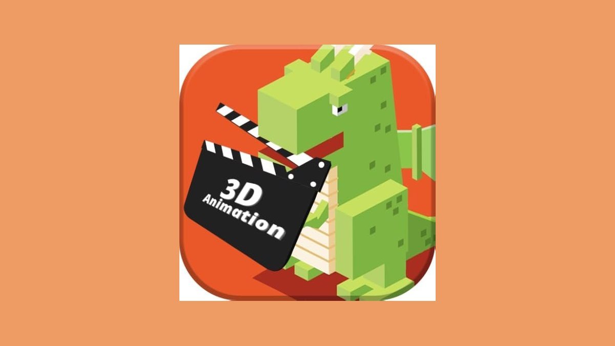 3D Animation Maker