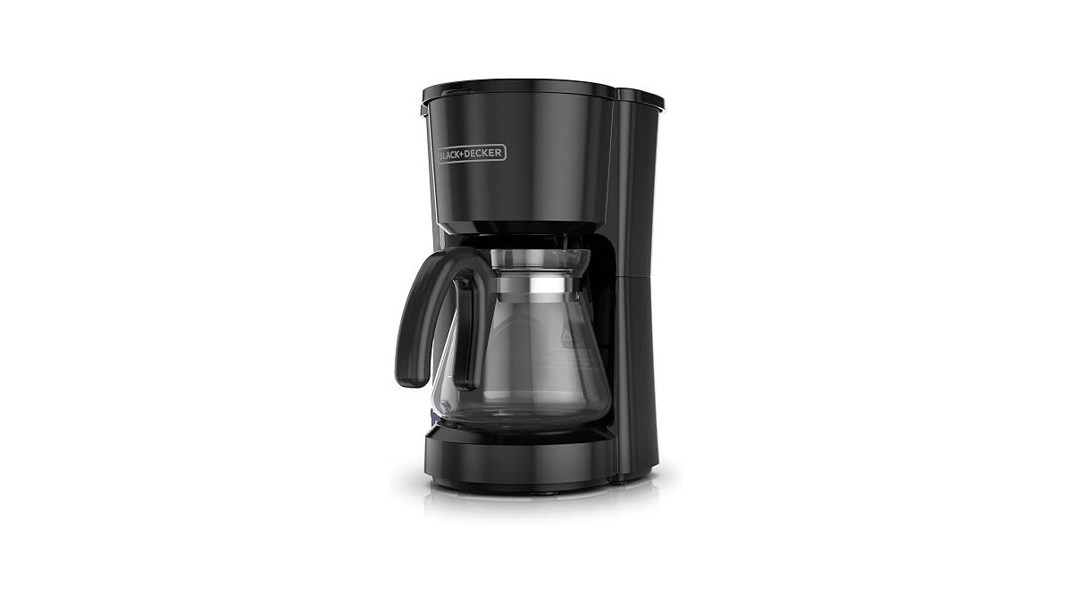BLACK+DECKER CM0700BZ