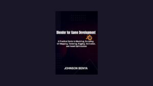 Blender for Game Development