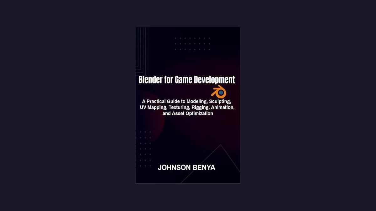 Blender for Game Development