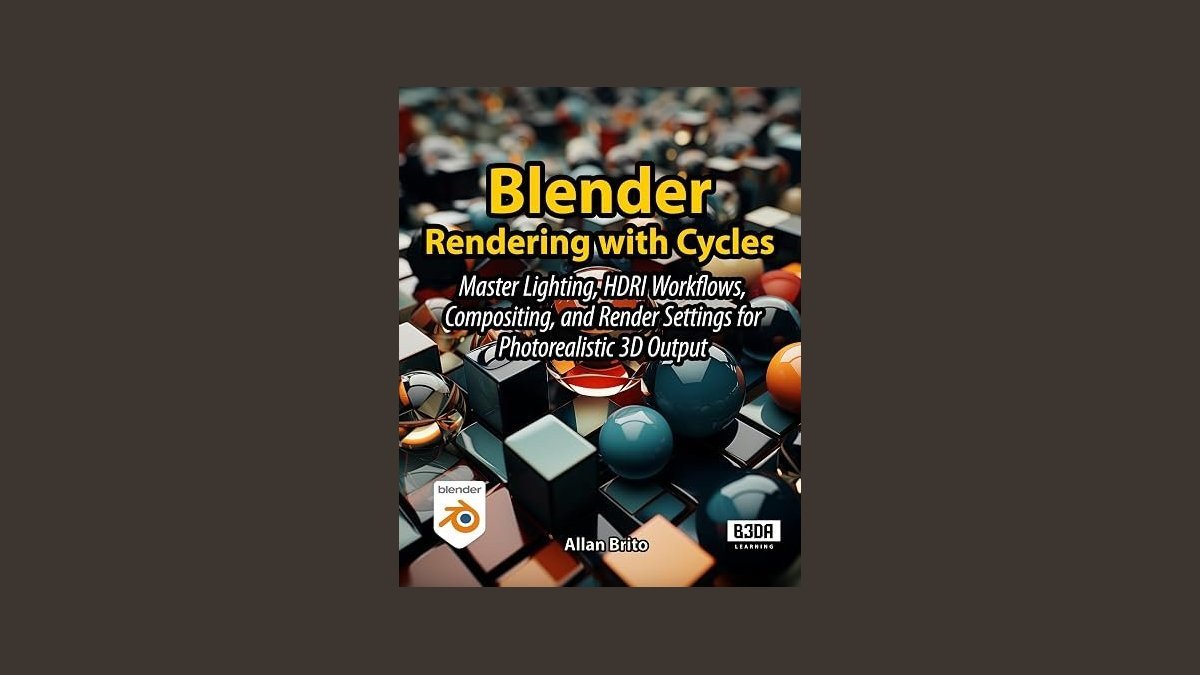 Blender Rendering Cycles