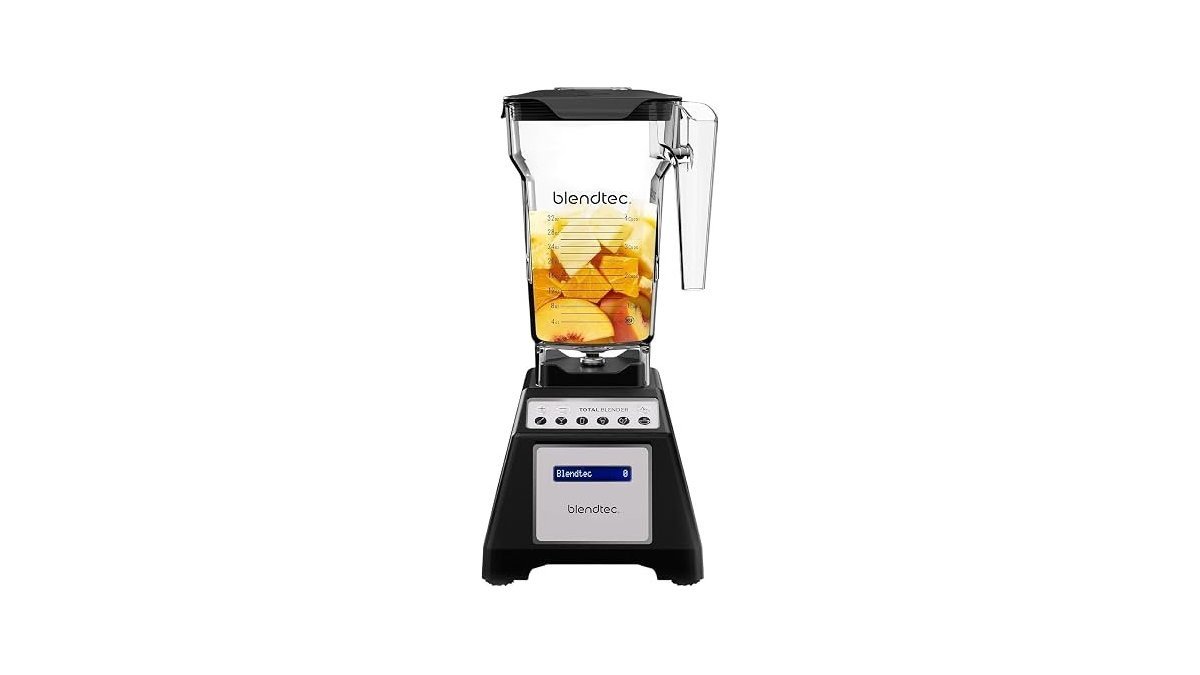 Blendtec Total Classic