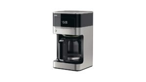 Braun BrewSense