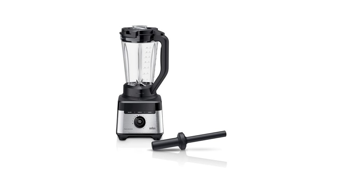 Braun TriForce 1200W
