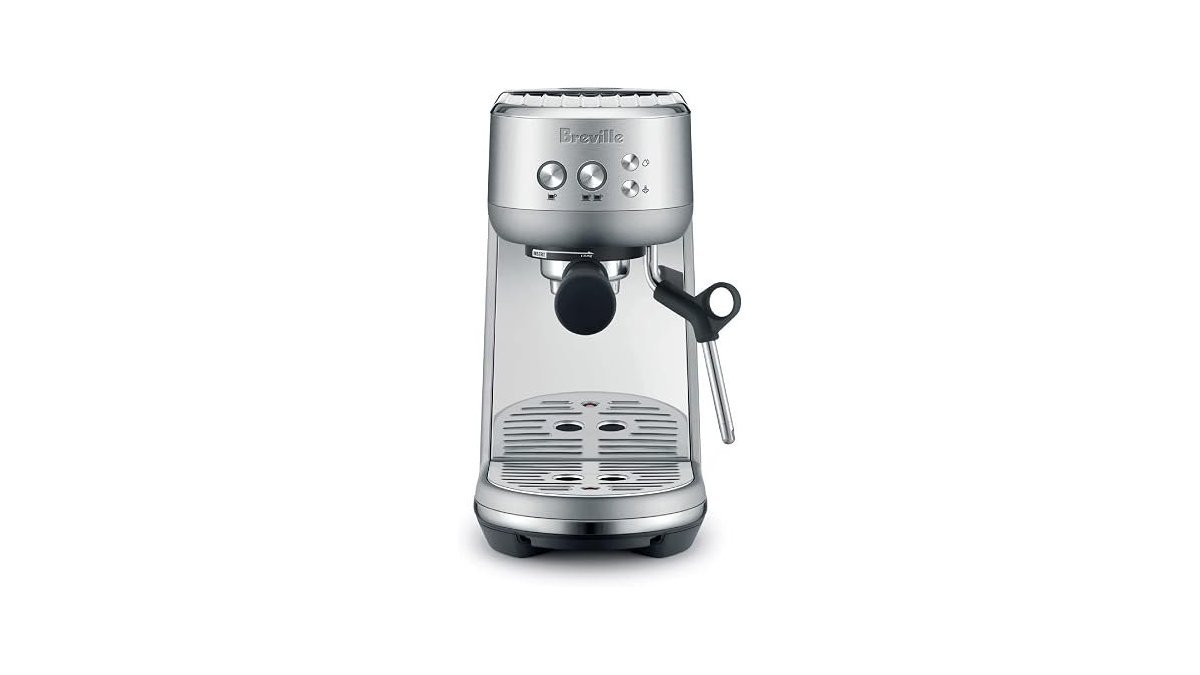 Breville Bambino BES450BSS