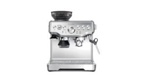 Breville Barista Express