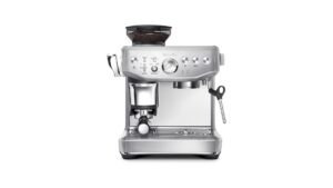 Breville Barista Express Impress