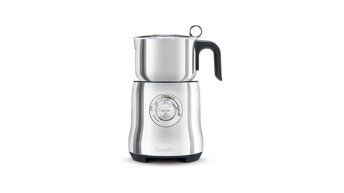 Breville Milk Café