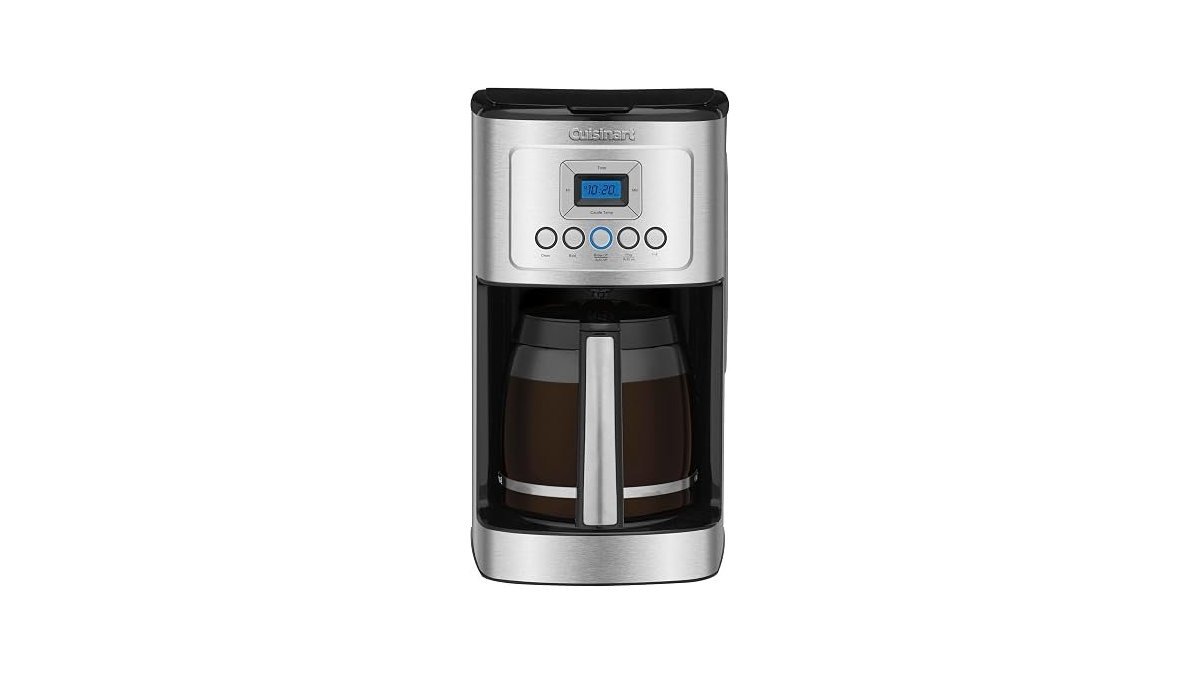 Cuisinart DCC-3200