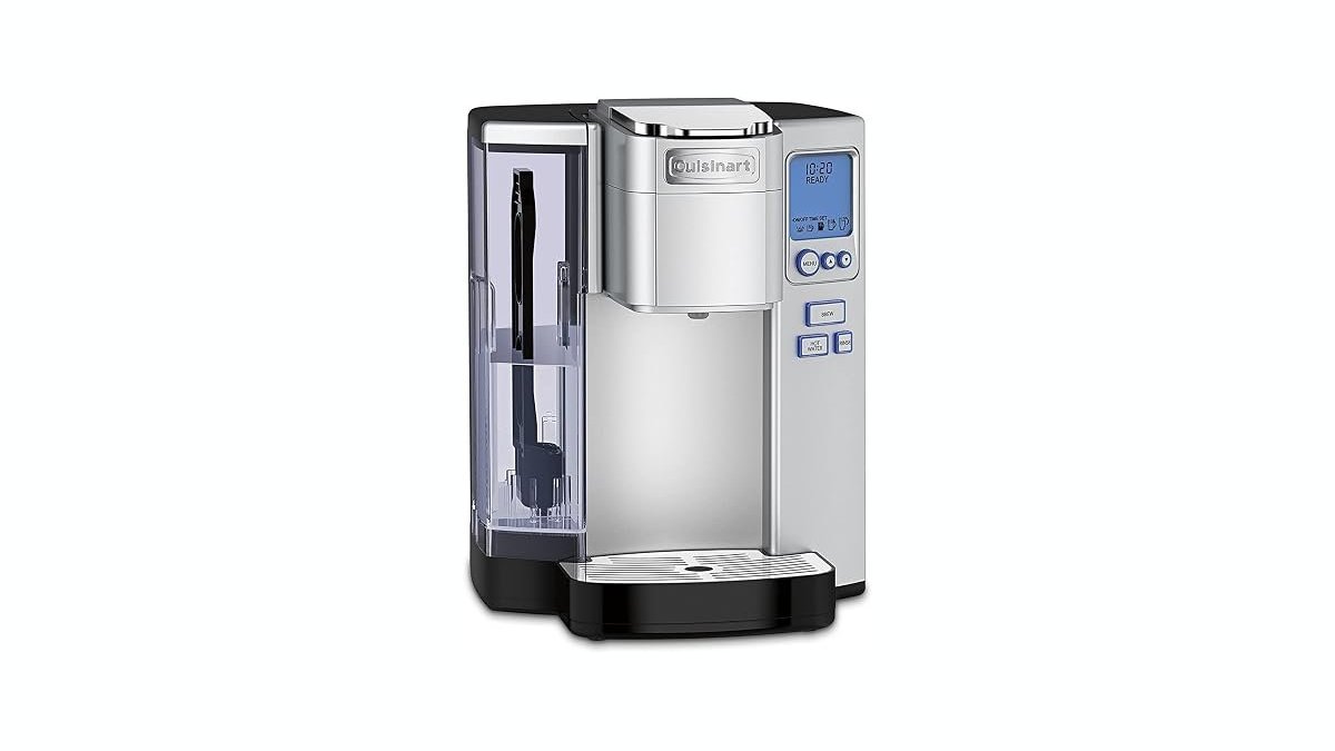 Cuisinart Single Serve 72oz