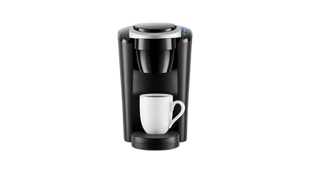 Keurig K-Compact