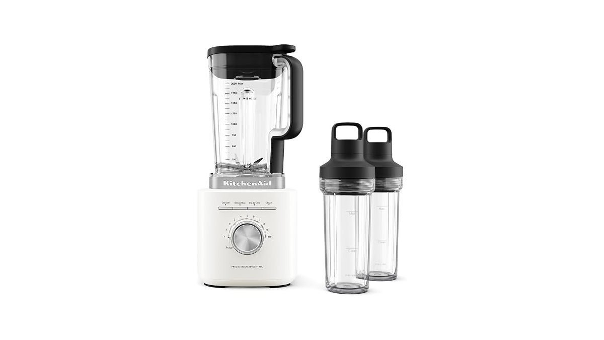 KitchenAid Pure Power