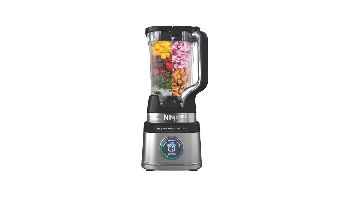 Ninja Detect Power Blender