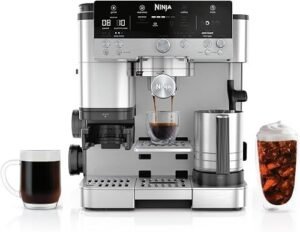 Ninja Luxe Café Premier