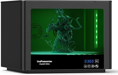 UniFormation Cure3 Ultra
