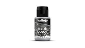 Vallejo Metal Color