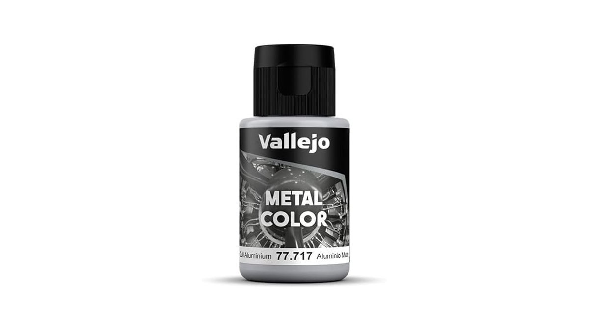 Vallejo Metal Color